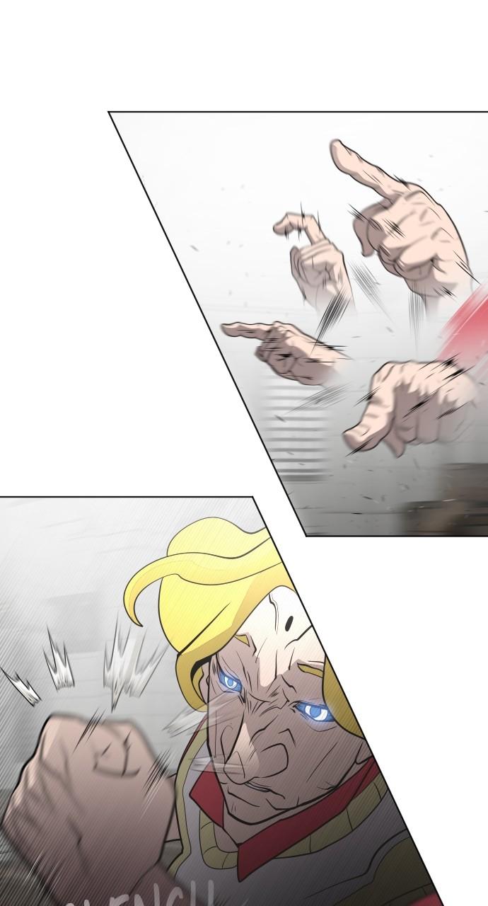 The Superhuman Era Chap 33 - Next Chap 34