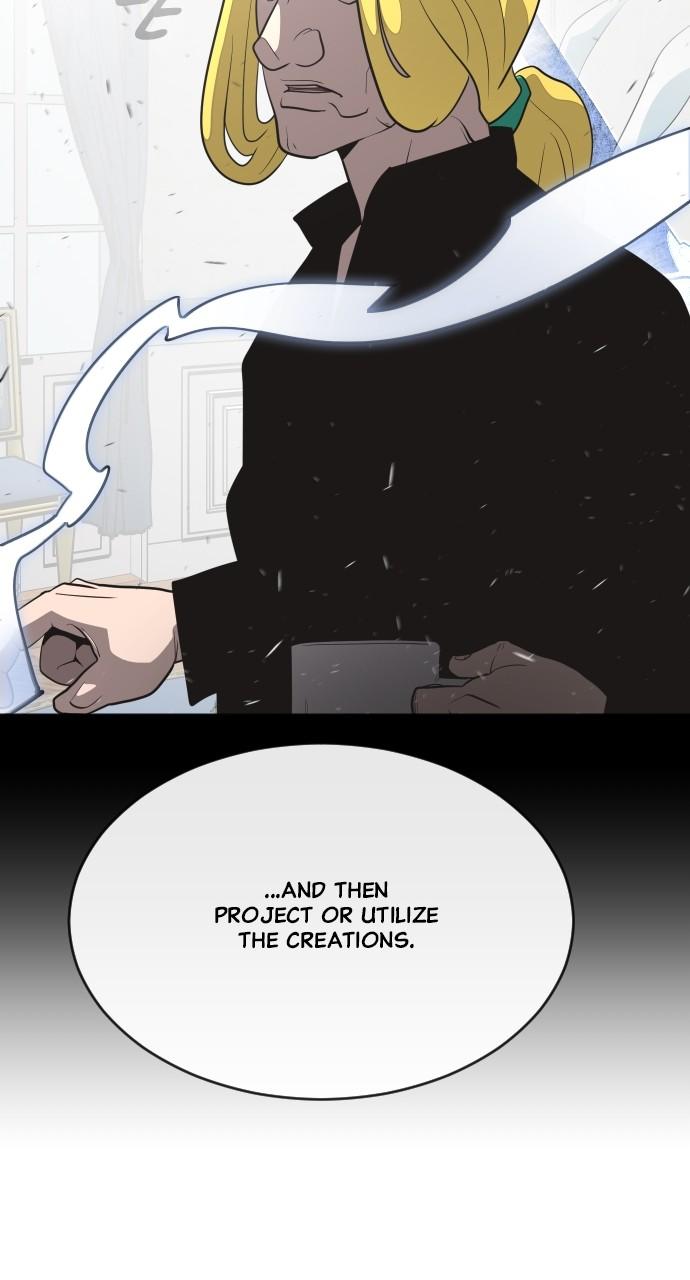 The Superhuman Era Chap 33 - Next Chap 34