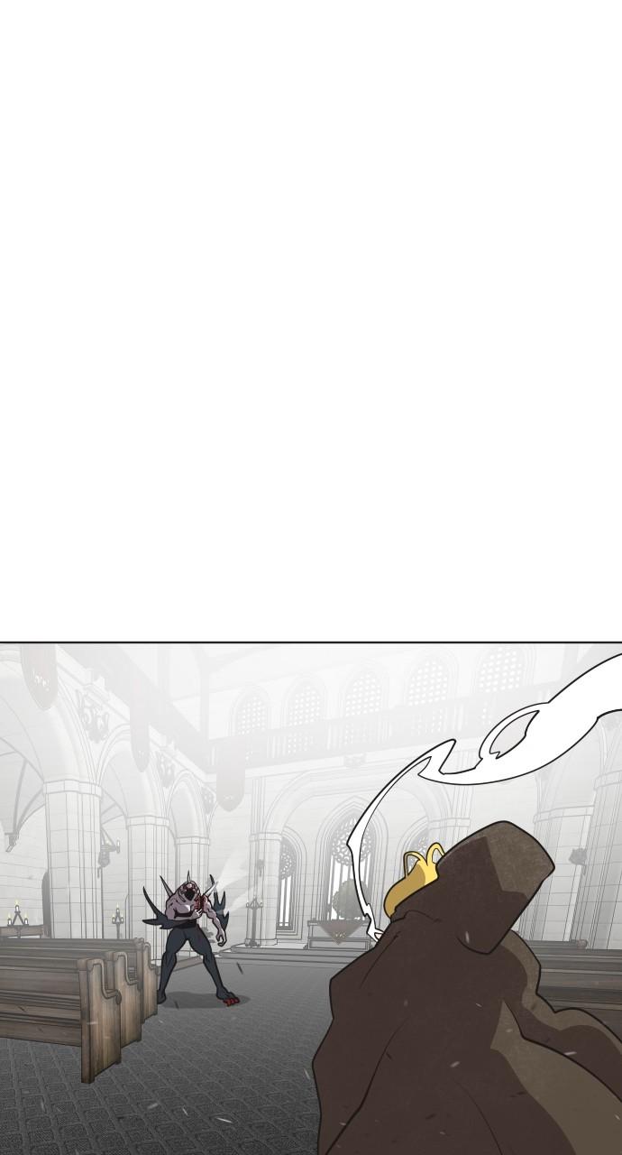 The Superhuman Era Chap 33 - Next Chap 34