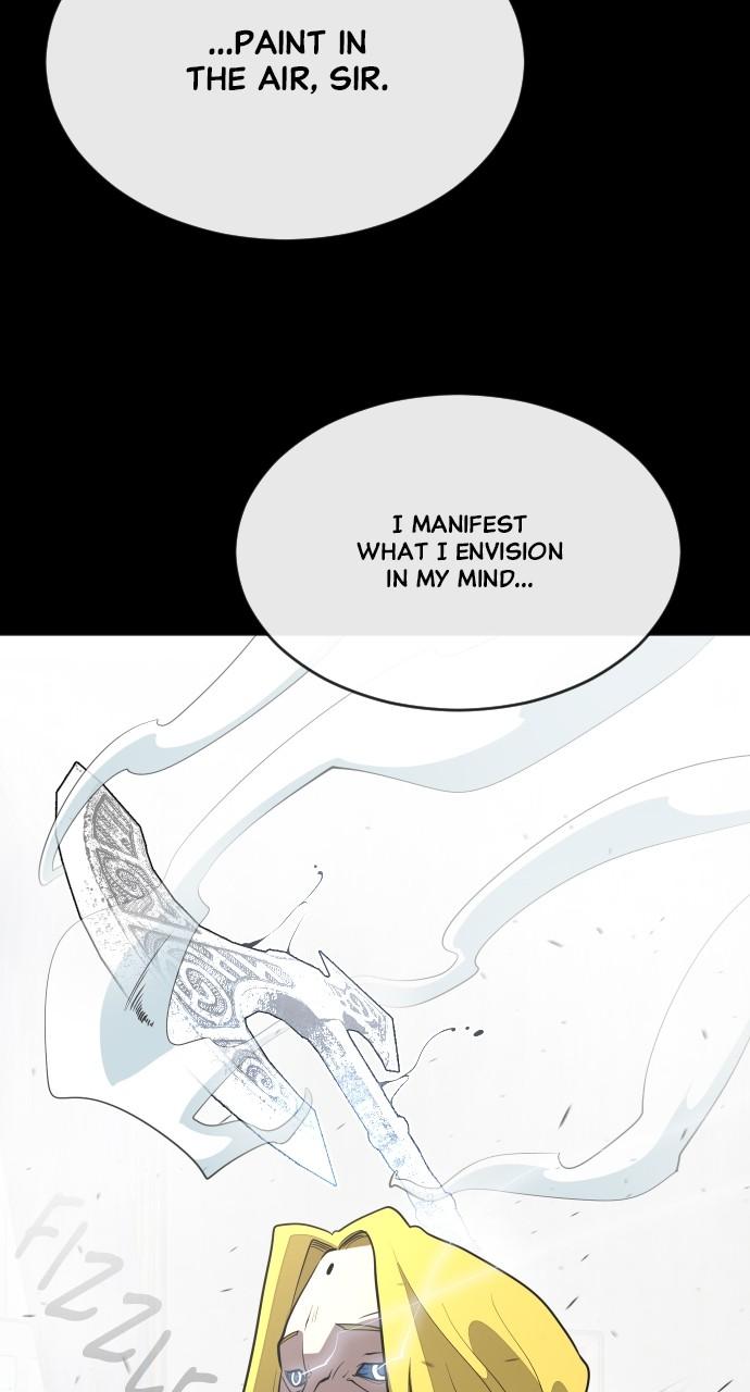 The Superhuman Era Chap 33 - Next Chap 34