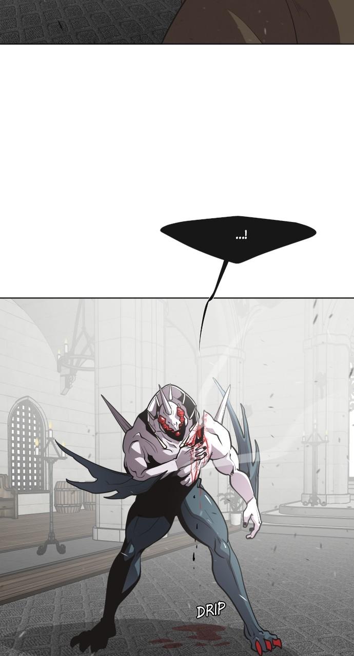 The Superhuman Era Chap 33 - Next Chap 34