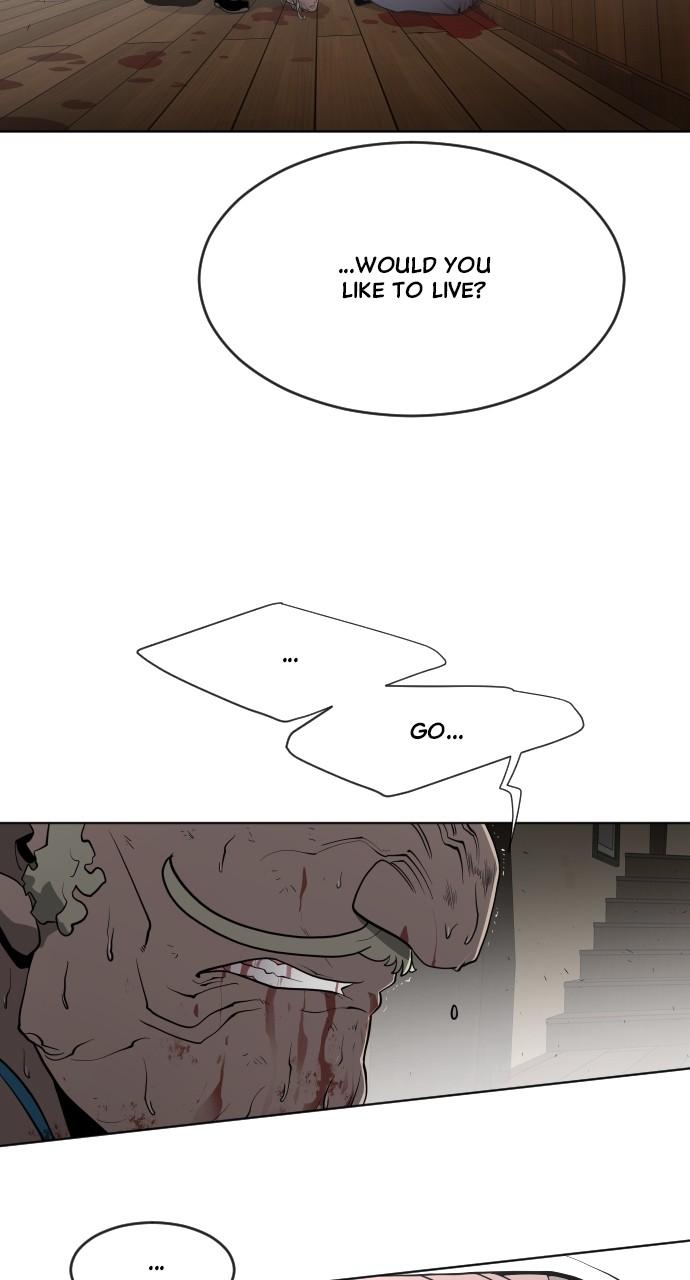 The Superhuman Era Chap 47 - Next Chap 48