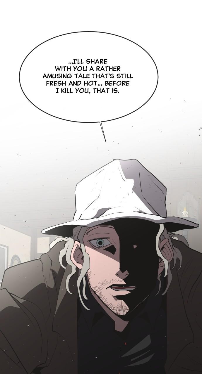 The Superhuman Era Chap 47 - Next Chap 48