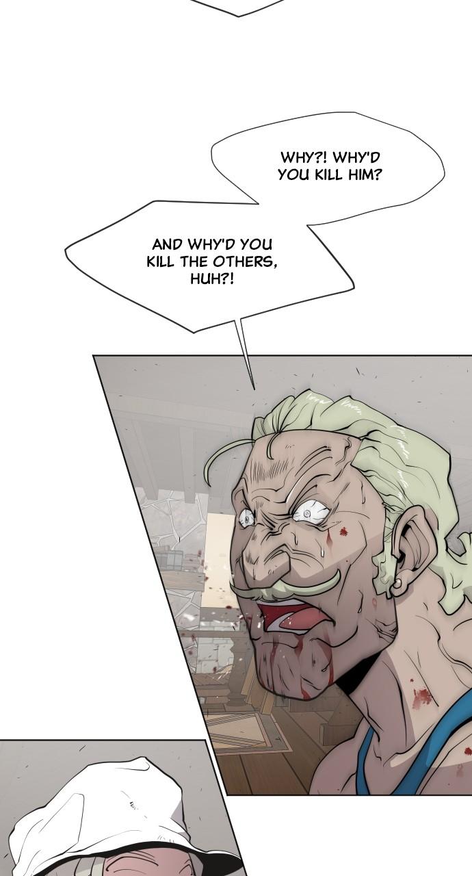 The Superhuman Era Chap 47 - Next Chap 48
