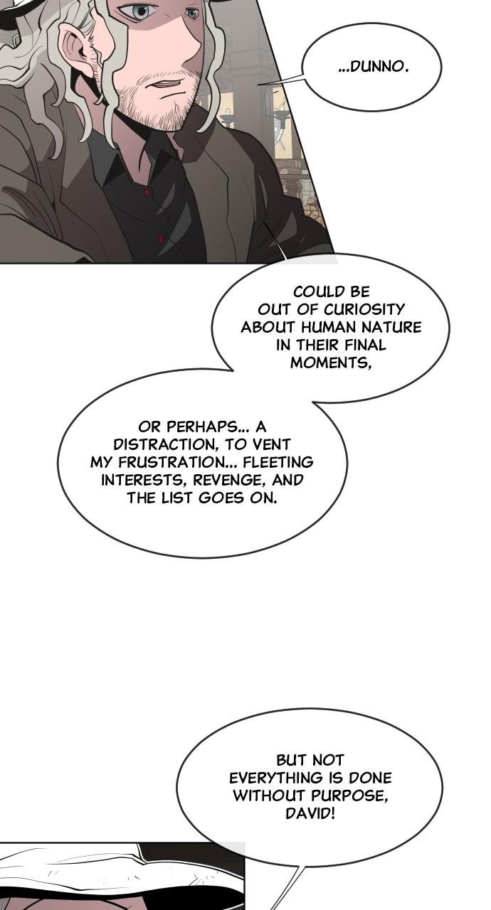 The Superhuman Era Chap 47 - Next Chap 48