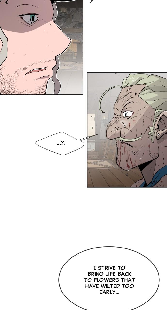 The Superhuman Era Chap 47 - Next Chap 48