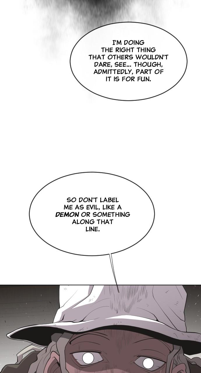 The Superhuman Era Chap 47 - Next Chap 48