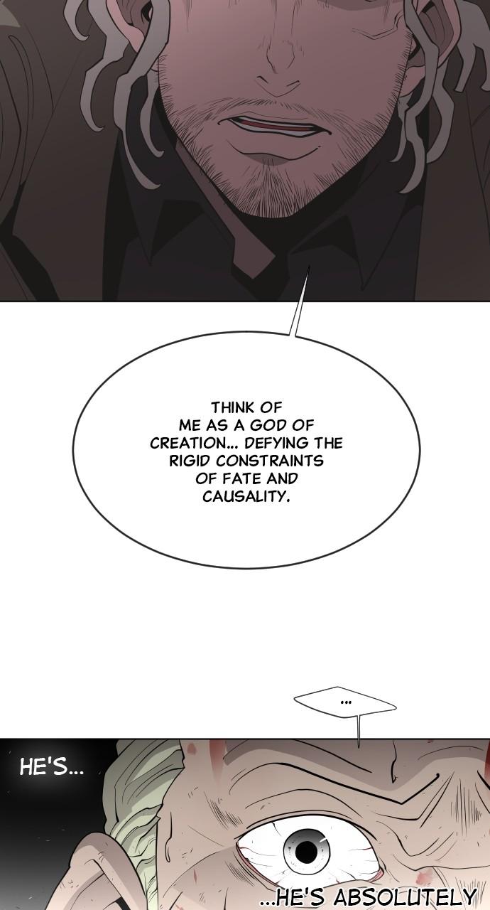 The Superhuman Era Chap 47 - Next Chap 48