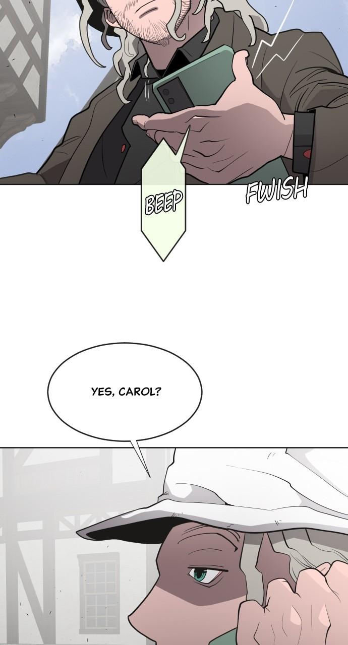 The Superhuman Era Chap 47 - Next Chap 48