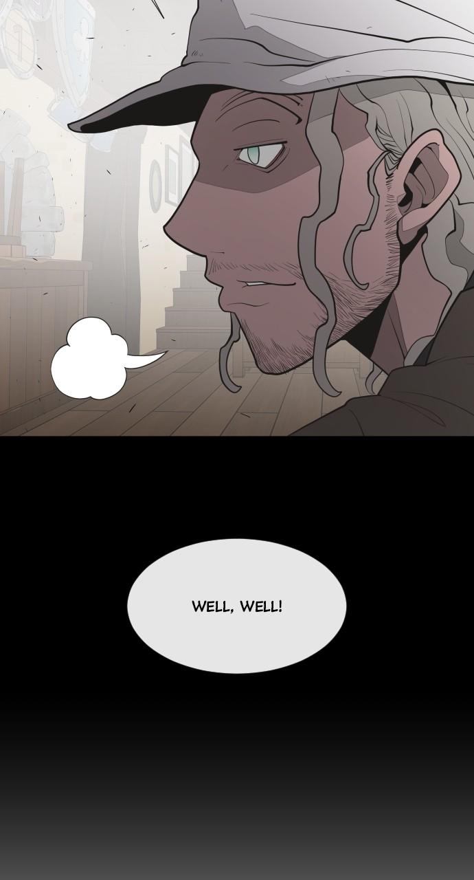 The Superhuman Era Chap 47 - Next Chap 48