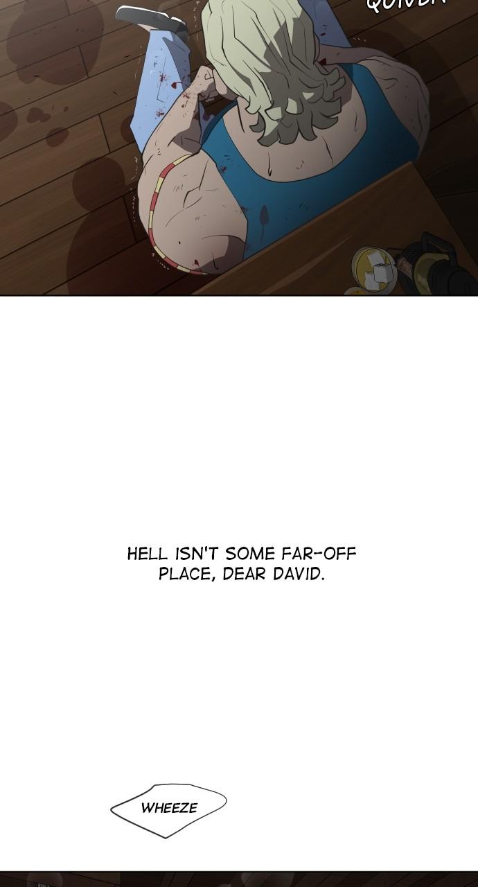 The Superhuman Era Chap 47 - Next Chap 48