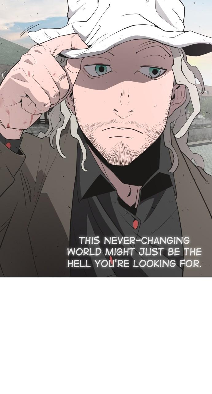 The Superhuman Era Chap 47 - Next Chap 48