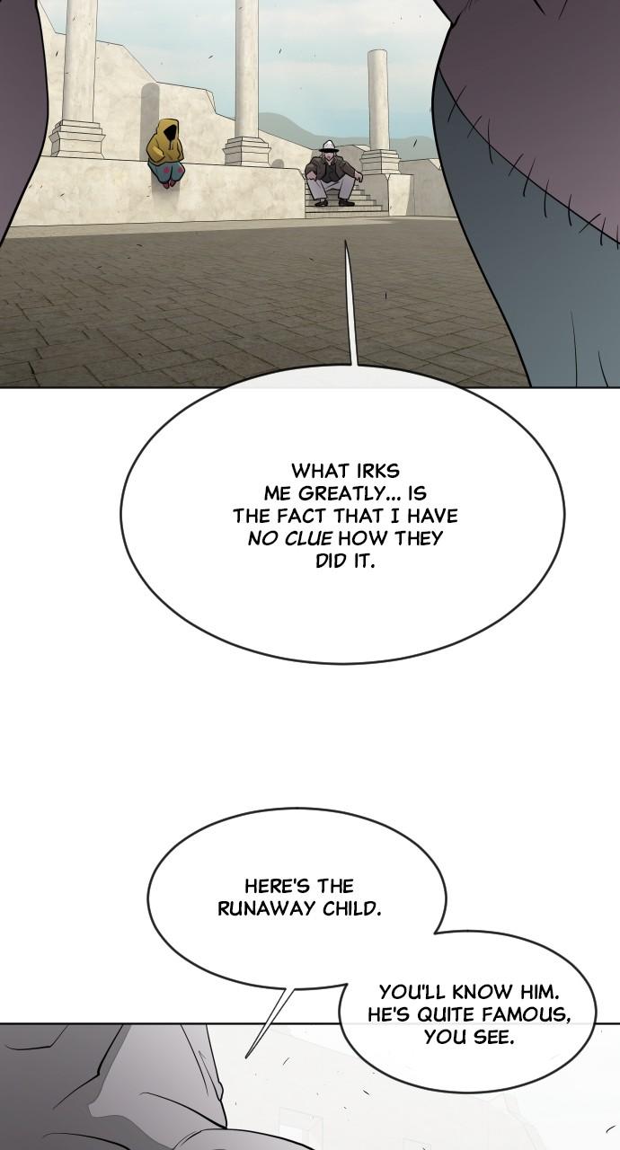 The Superhuman Era Chap 47 - Next Chap 48