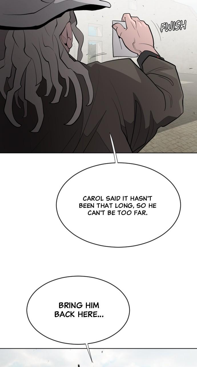 The Superhuman Era Chap 47 - Next Chap 48