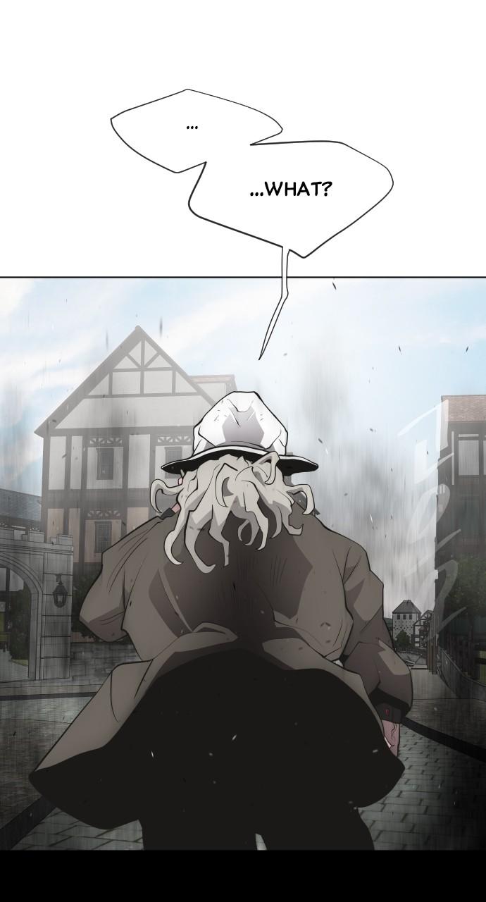 The Superhuman Era Chap 47 - Next Chap 48