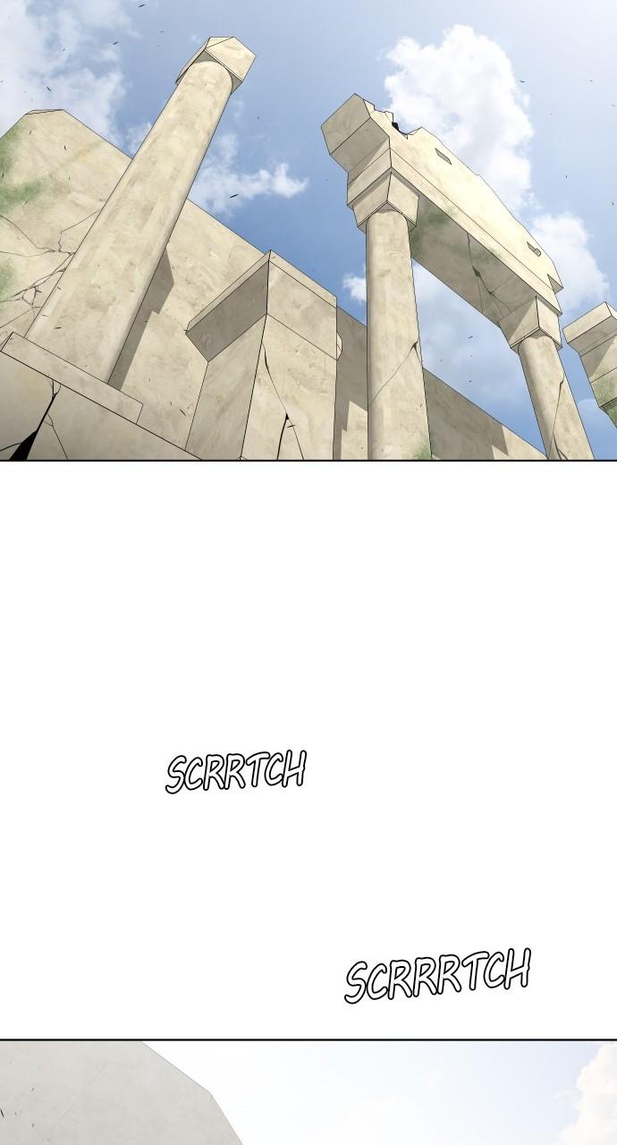 The Superhuman Era Chap 47 - Next Chap 48