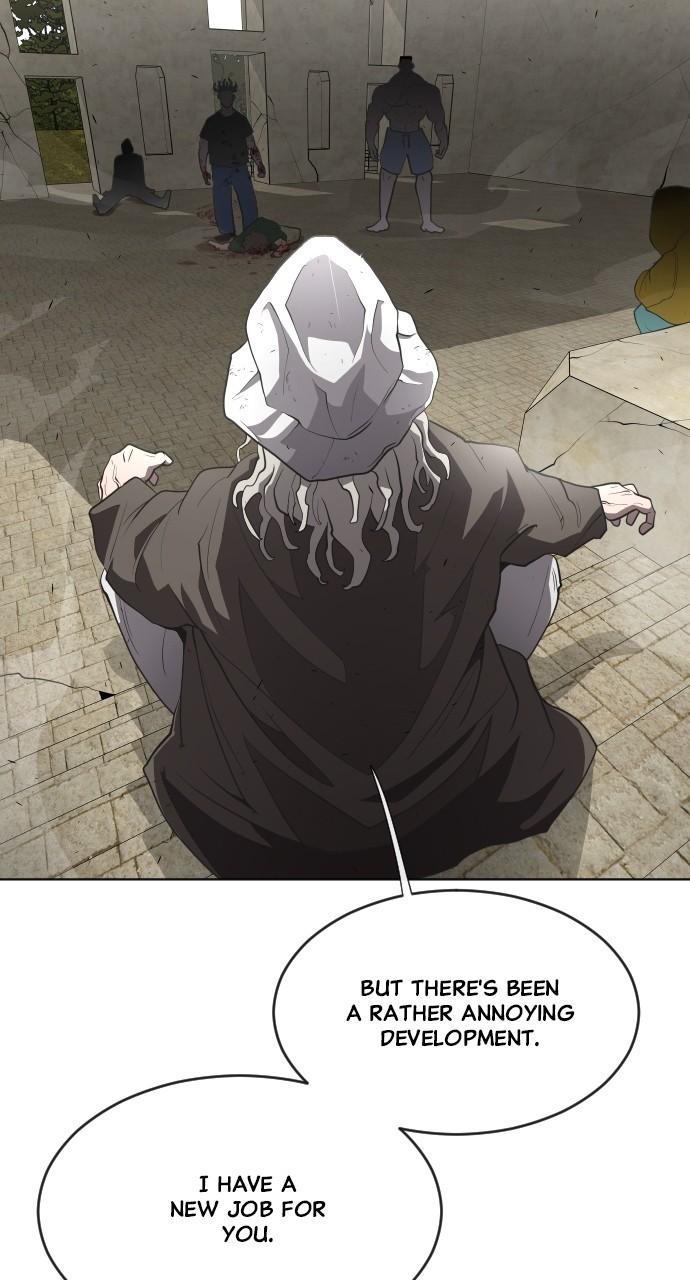 The Superhuman Era Chap 47 - Next Chap 48