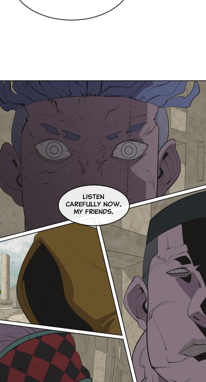 The Superhuman Era Chap 47 - Next Chap 48