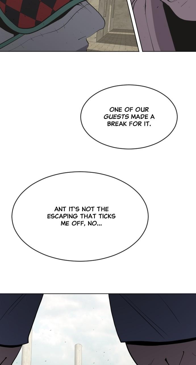 The Superhuman Era Chap 47 - Next Chap 48