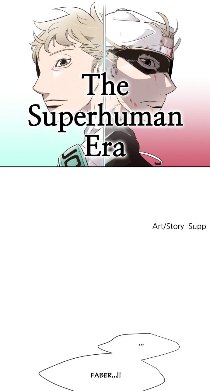 The Superhuman Era Chap 47 - Next Chap 48