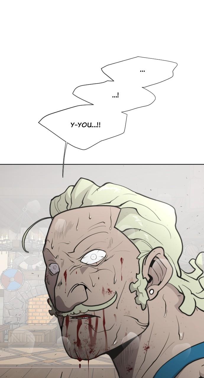 The Superhuman Era Chap 47 - Next Chap 48