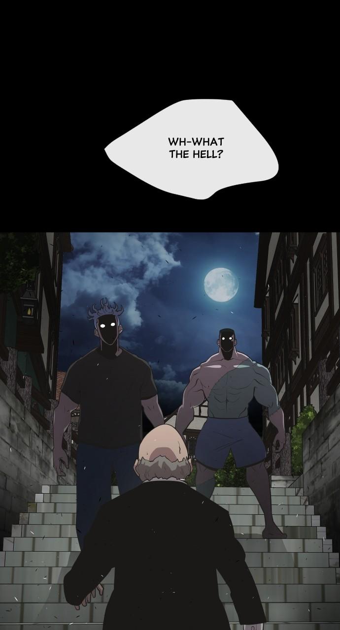 The Superhuman Era Chap 47 - Next Chap 48