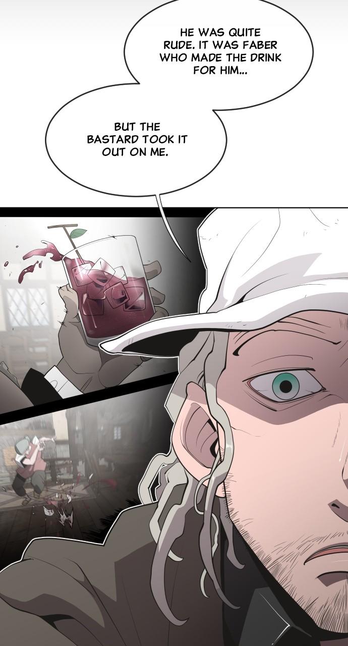 The Superhuman Era Chap 47 - Next Chap 48