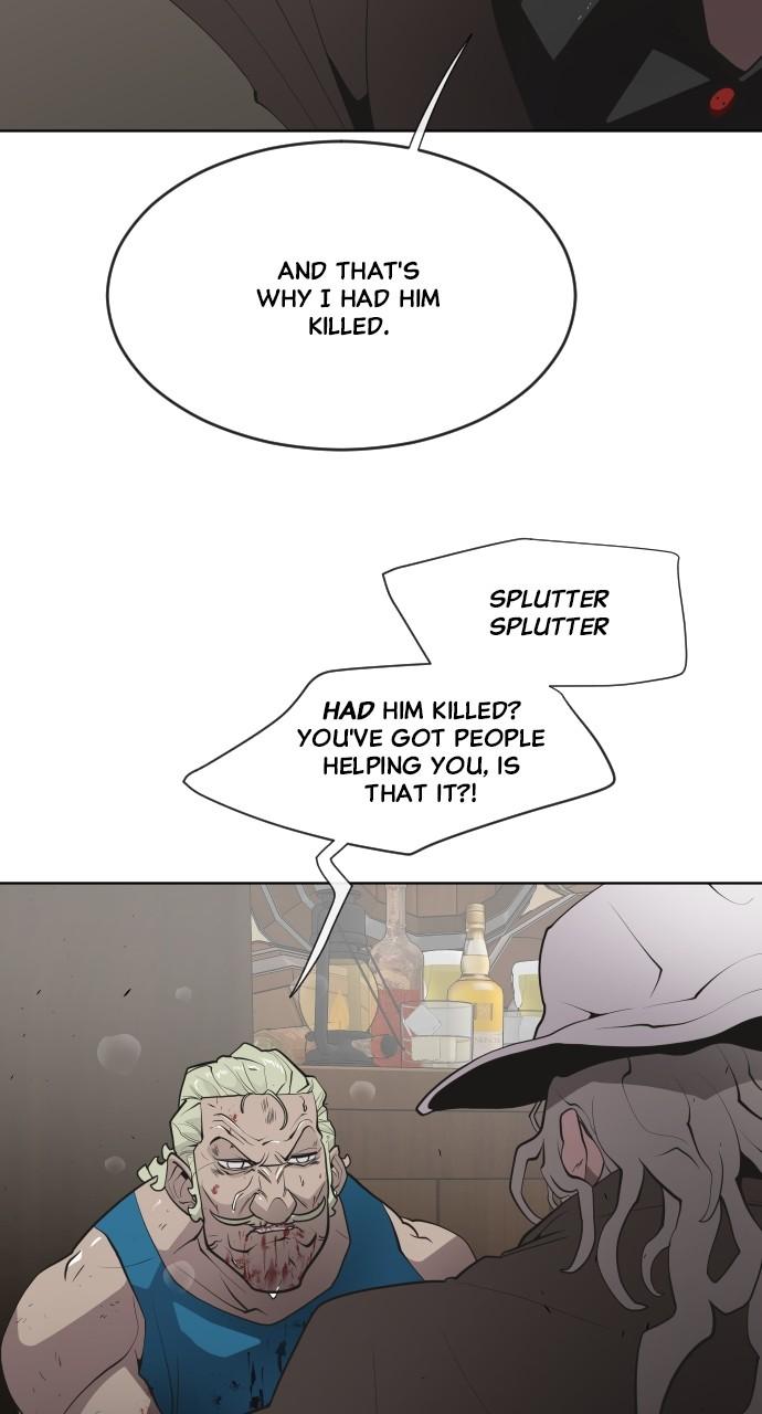 The Superhuman Era Chap 47 - Next Chap 48