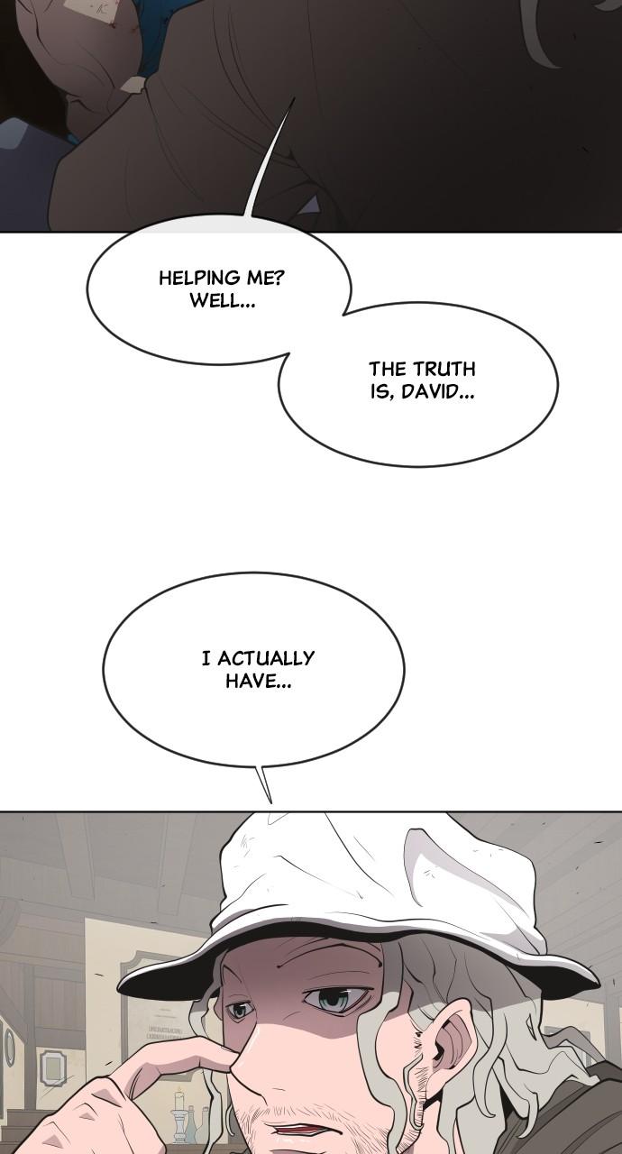 The Superhuman Era Chap 47 - Next Chap 48