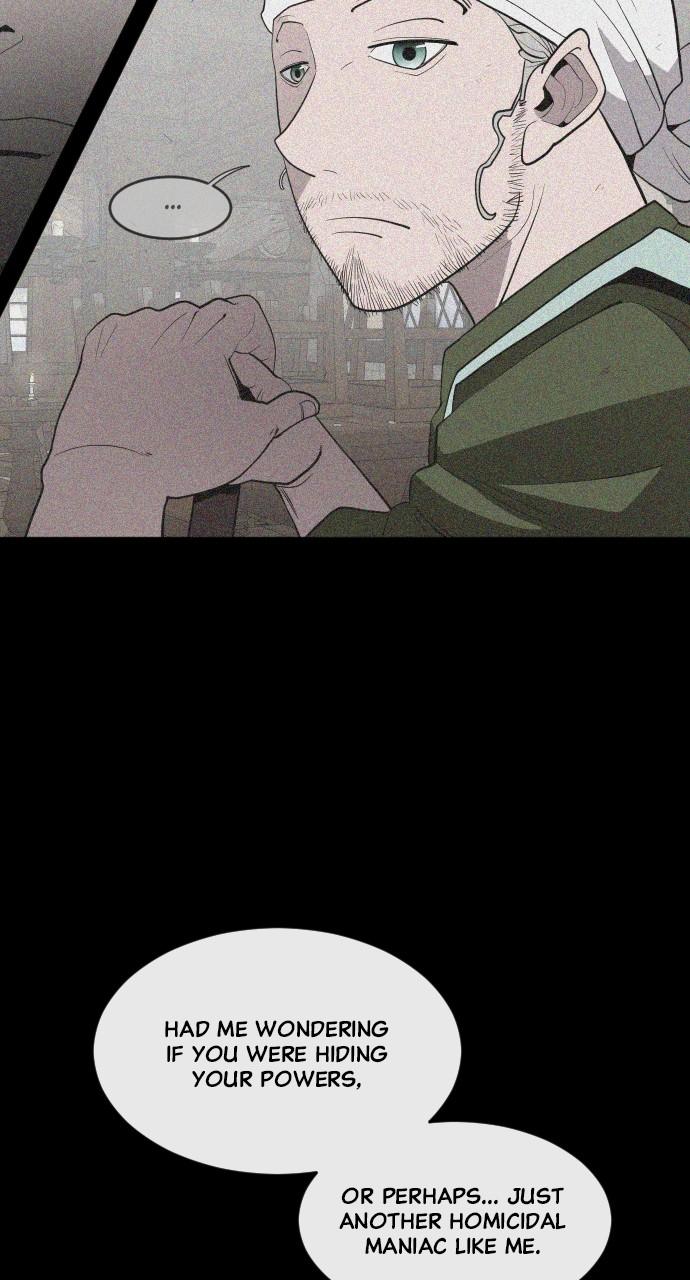 The Superhuman Era Chap 47 - Next Chap 48