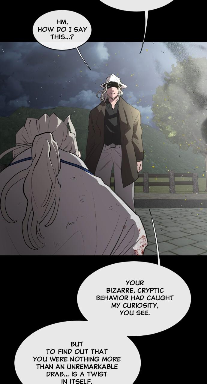 The Superhuman Era Chap 47 - Next Chap 48