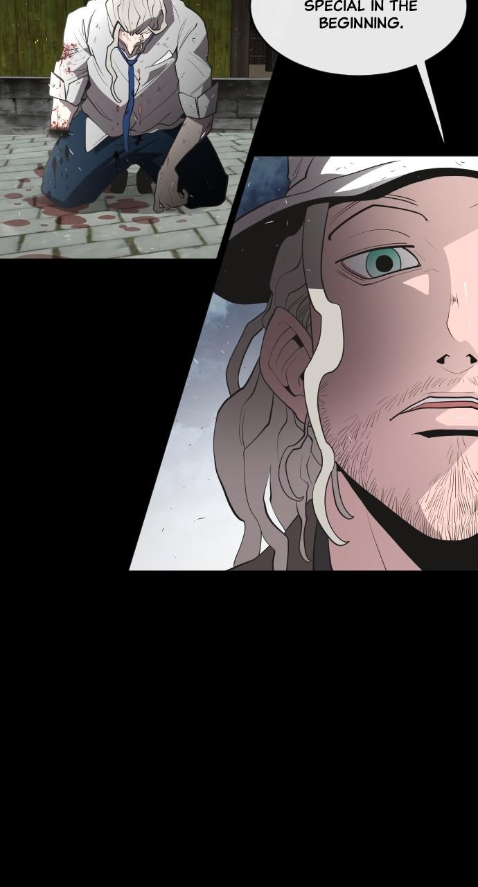 The Superhuman Era Chap 47 - Next Chap 48