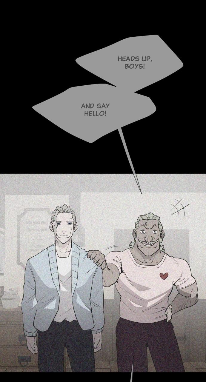 The Superhuman Era Chap 47 - Next Chap 48