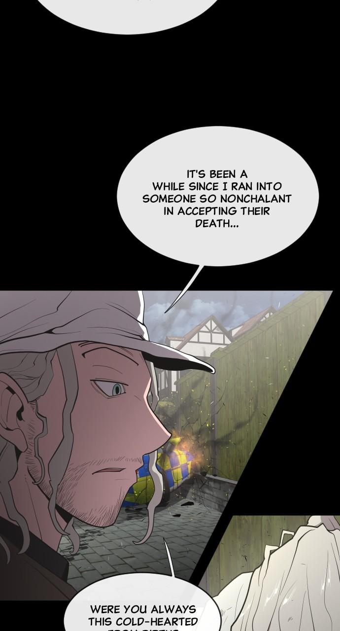 The Superhuman Era Chap 47 - Next Chap 48