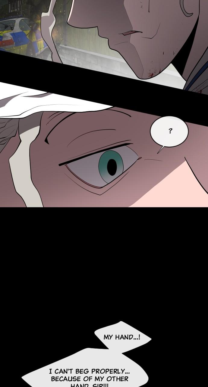 The Superhuman Era Chap 47 - Next Chap 48