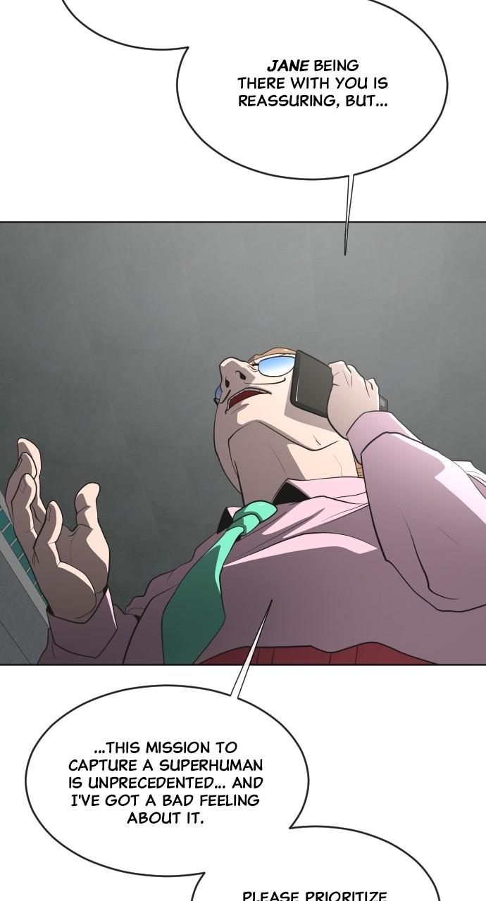 The Superhuman Era Chap 44 - Next Chap 45