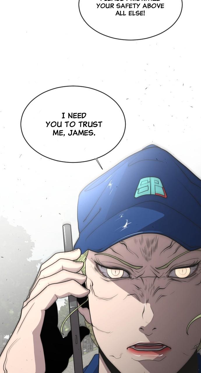 The Superhuman Era Chap 44 - Next Chap 45