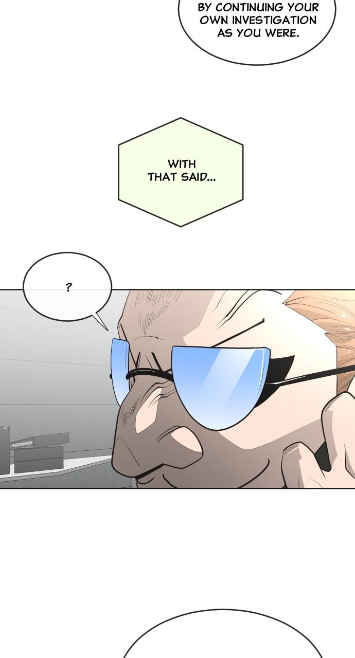 The Superhuman Era Chap 44 - Next Chap 45