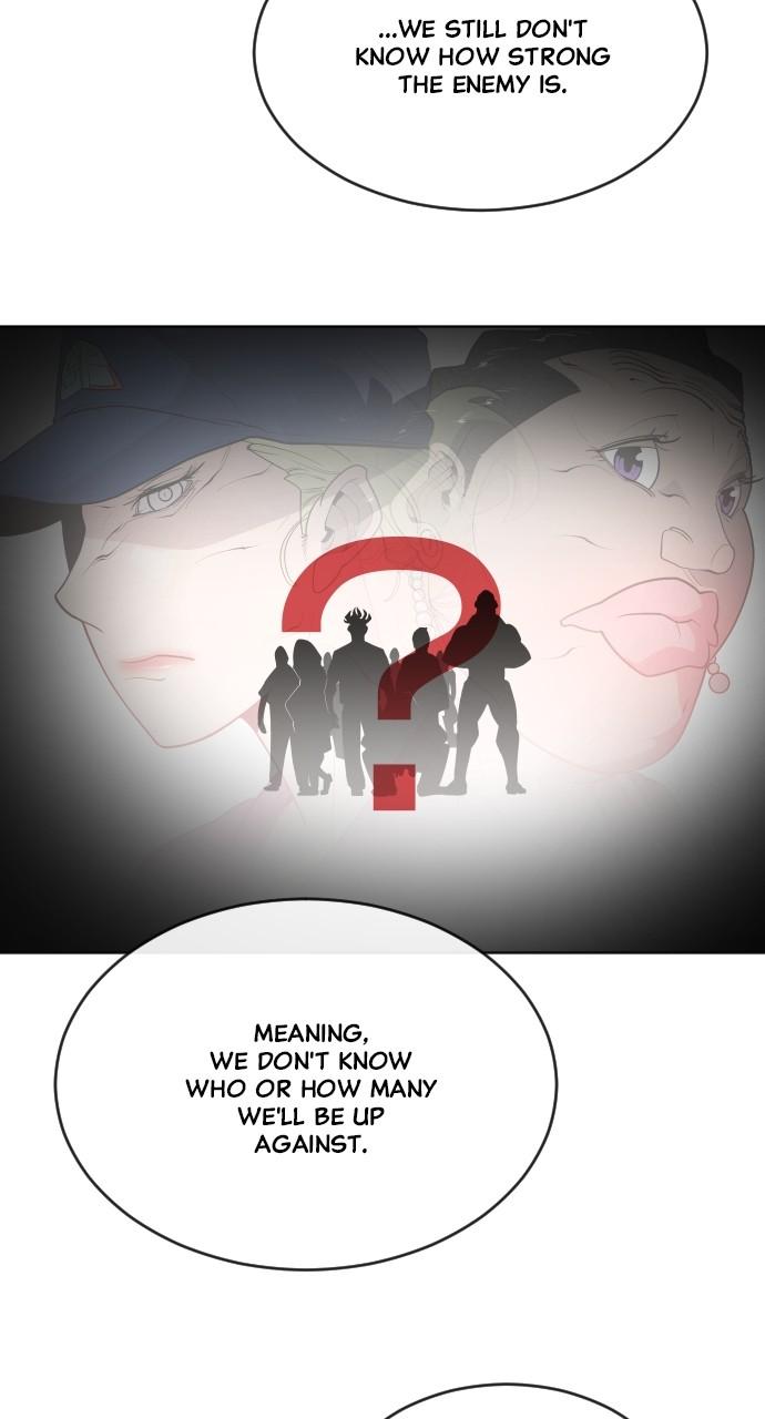 The Superhuman Era Chap 44 - Next Chap 45
