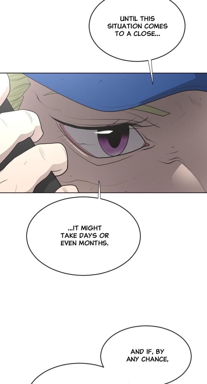 The Superhuman Era Chap 44 - Next Chap 45
