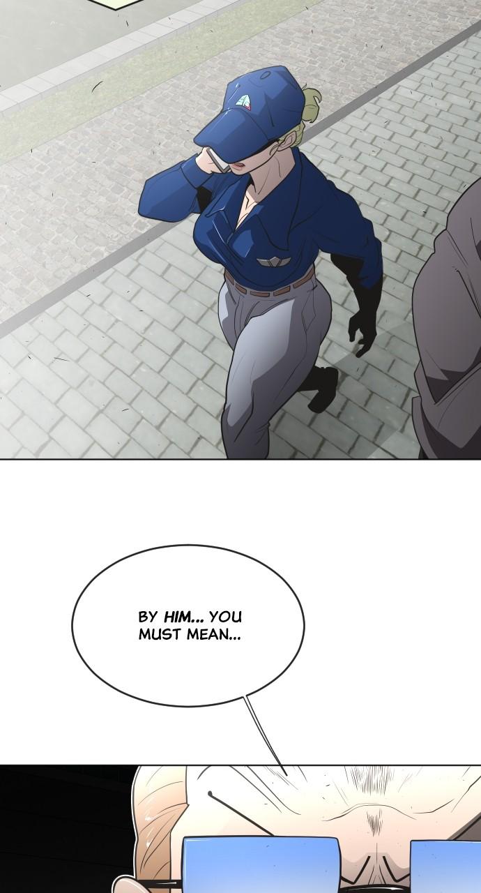 The Superhuman Era Chap 44 - Next Chap 45