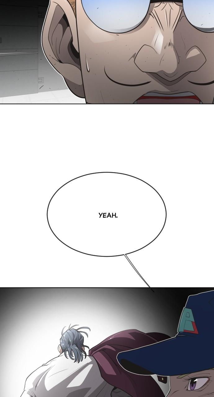 The Superhuman Era Chap 44 - Next Chap 45