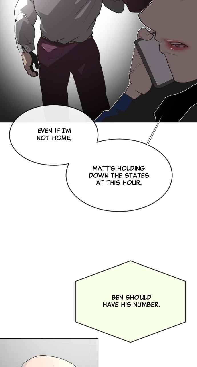 The Superhuman Era Chap 44 - Next Chap 45