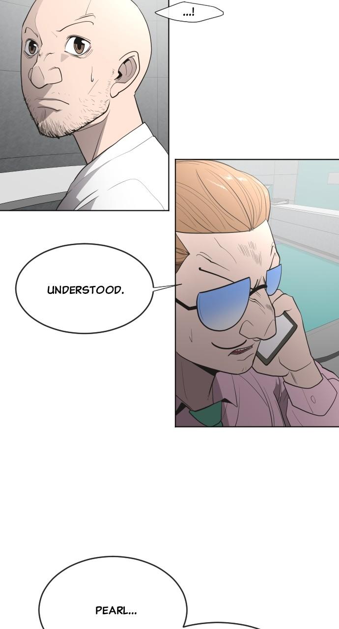 The Superhuman Era Chap 44 - Next Chap 45