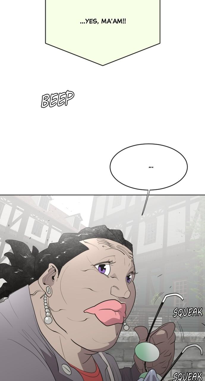 The Superhuman Era Chap 44 - Next Chap 45