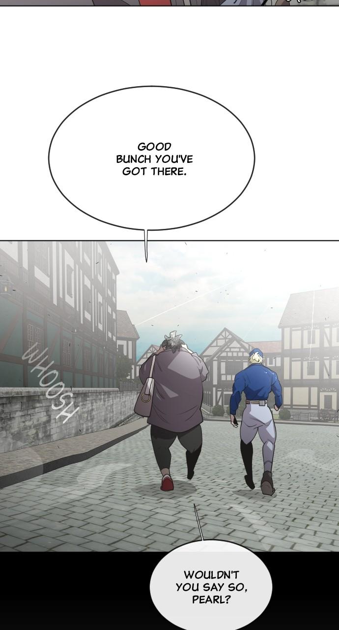 The Superhuman Era Chap 44 - Next Chap 45