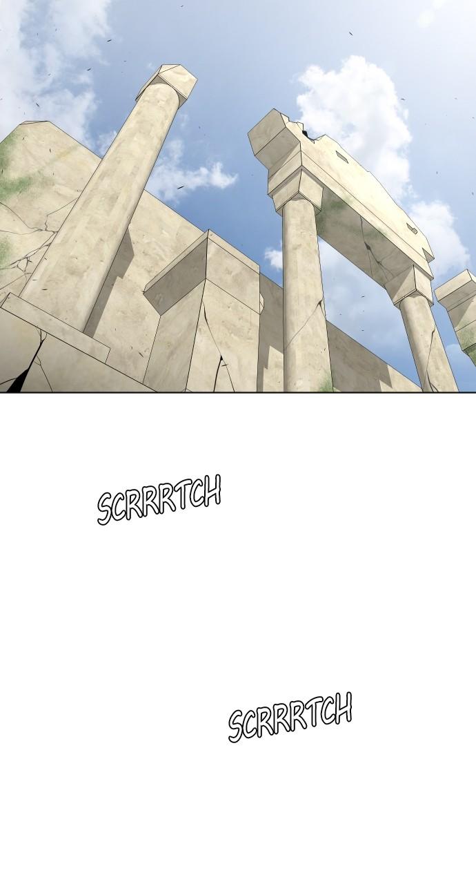 The Superhuman Era Chap 44 - Next Chap 45