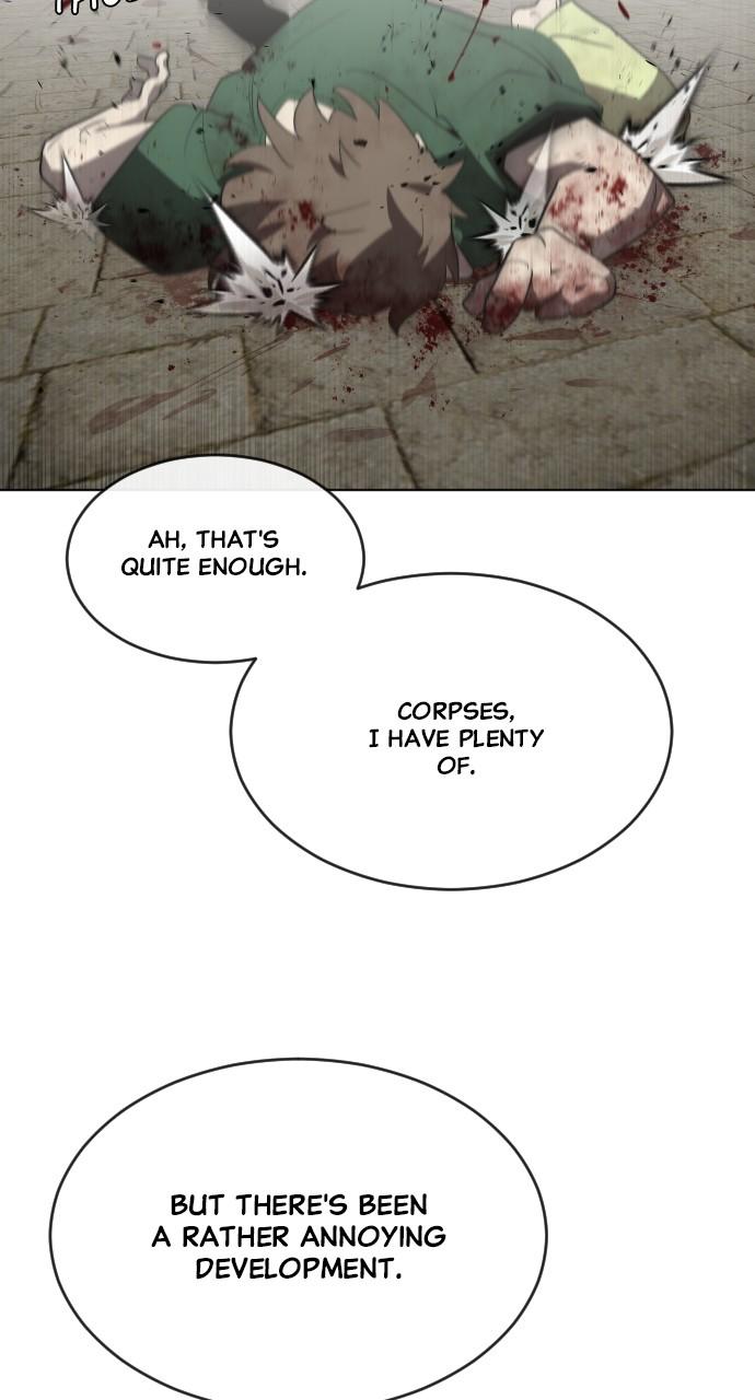 The Superhuman Era Chap 44 - Next Chap 45