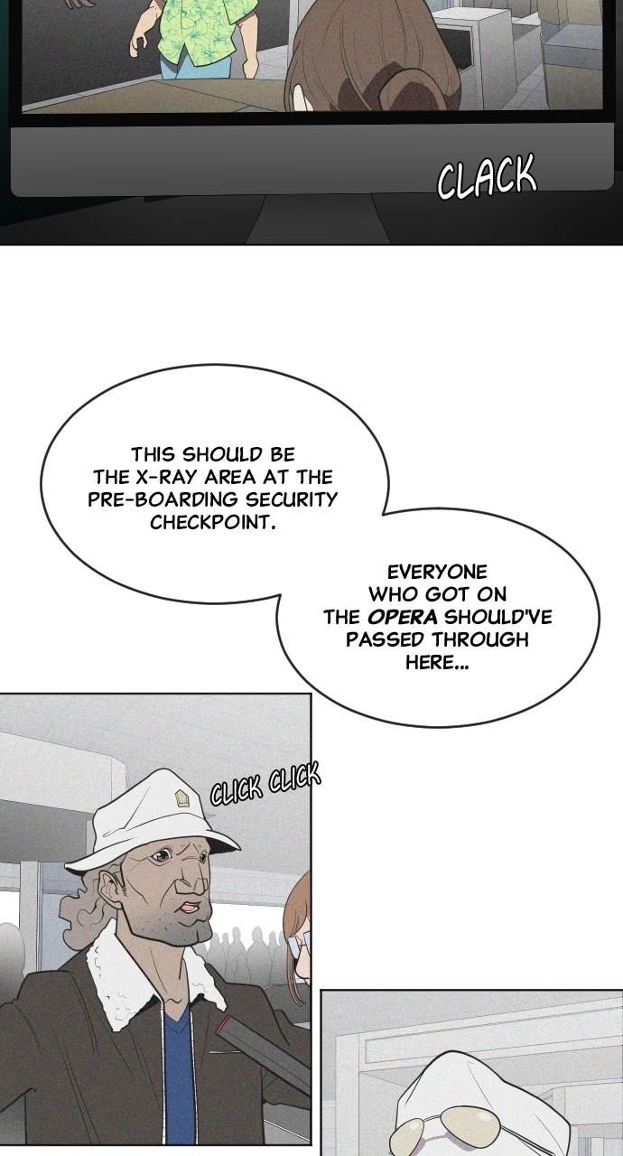 The Superhuman Era Chap 44 - Next Chap 45