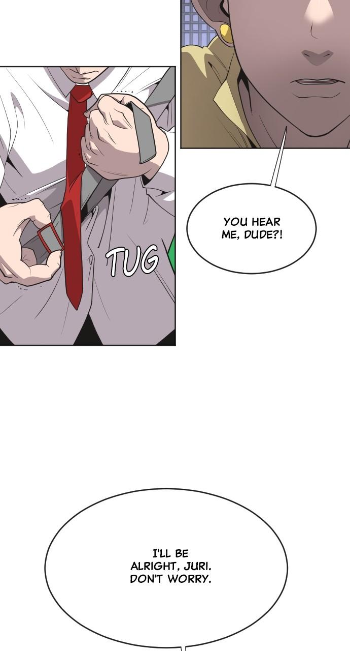 The Superhuman Era Chap 44 - Next Chap 45